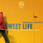 cover: Angel Rize|Massive! - Sweet Life