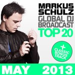 cover: Schulz, Markus|Various Schulz - Global DJ Broadcast Top 20 - May 2013