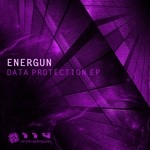 cover: Energun - Data Protection EP