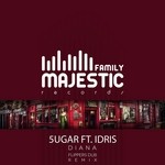 cover: 5ugar|Idris - Diana