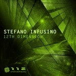 cover: Stefano Infusino - 12th Dimension