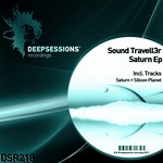 cover: Sound Travell3r - Saturn EP