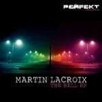 cover: Martin Lacroix - The Bell