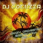 cover: Dj Cocuzza - Samarcanda