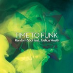 cover: Random Soul - Time To Funk