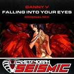 cover: Danny V - Falling Into Your Eyes