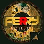 cover: Ferry - Mistletoe