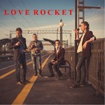 cover: Love Rocket - Funny Girl