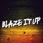 cover: Felguk - Blaze It Up