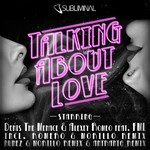 cover: Alexey Romeo|Denis The Menace|Fml - Talking About Love