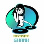 cover: Mismisimo - Shank