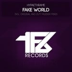 cover: Hypaethrame - Fake World