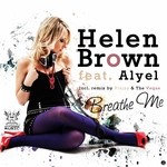 cover: Alyel|Brown, Helen - Breathe Me