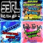 cover: S3rl - S3RL Remix EP 4