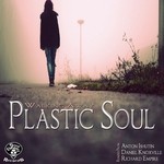 cover: Plastic Soul - Walking Away