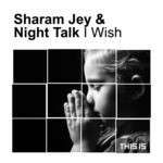 cover: Jey, Sharam|Night Talk - I Wish