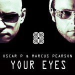 cover: Marcus Pearson|Oscar P - Look Into Your Eyes