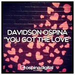 cover: Davidson Ospina - You Got The Love