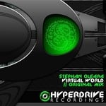 cover: Stephan Oleara - Virtual World