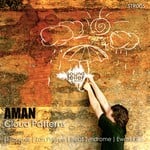 cover: Aman - Cloud Patterns