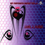 cover: Lori J Ward|T Orlando - My Flavorite Artist Vol 2