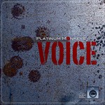 cover: Platinum Monkeys - Voice