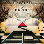 cover: Kroks - Entropy EP