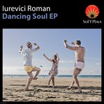 cover: Iurevici Roman - Dancing Soul