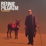 cover: Rennie Pilgrem - Pilgremage