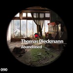 cover: Thomas Dieckmann - Abandoned