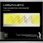 cover: Marythmetic - The Connection Machine EP