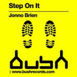 cover: Jonno Brien - Step On It