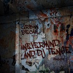 cover: Nevermind|Tense - Urban Decay EP