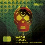 cover: Vandal - Ulysses