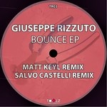 cover: Giuseppe Rizzuto - Bounce Ep