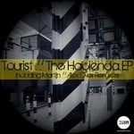 cover: Tourist - The Hauienda