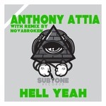 cover: Anthony Attia - Hell Yeah