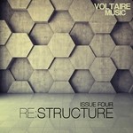 cover: Various - Re:strukture Issue Four