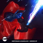 cover: Damolh33|Hertzman - Heroes EP