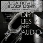 cover: Lisa Rowe - Black Light