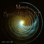 cover: Mesca - Spriritual Sparks