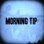 cover: Various - Morning Tip