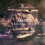 cover: Kreed - Progression LP