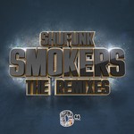 cover: Shufunk - Smokers (remixes)