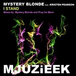 cover: Kristen Pearson|Mystery Blonde - I Stand