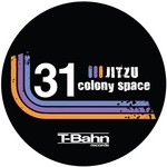 cover: Jitzu - Colony Space