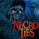 cover: Alert - Necro Ties