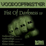 cover: Voodoopriester - Fist Of Darkness