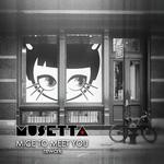 cover: Musetta - Mice To Meet You!