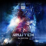 cover: J Switch - New World Order